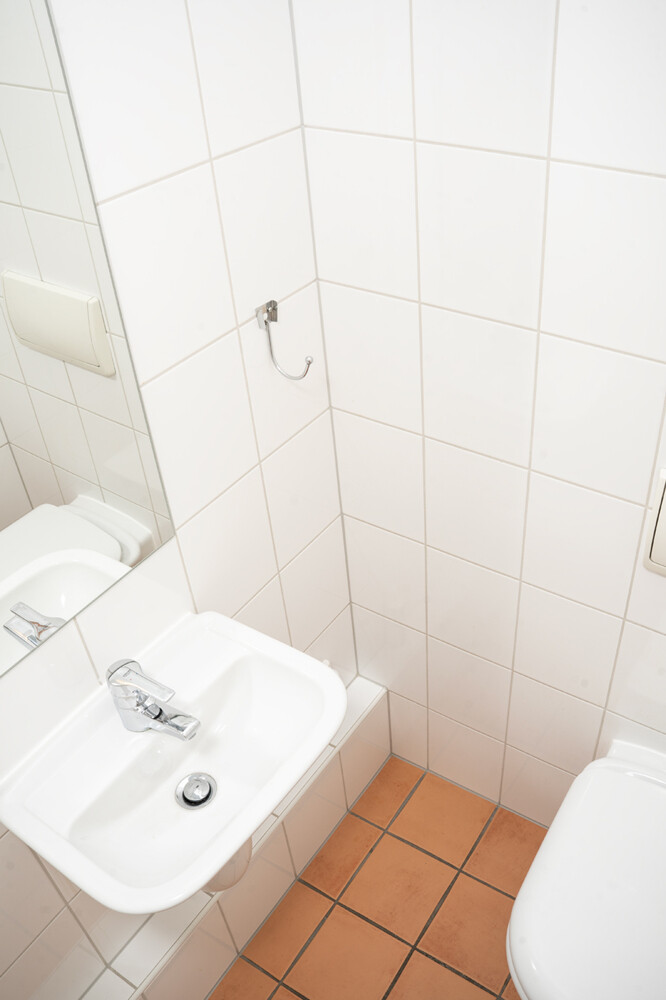 Gäste-WC
