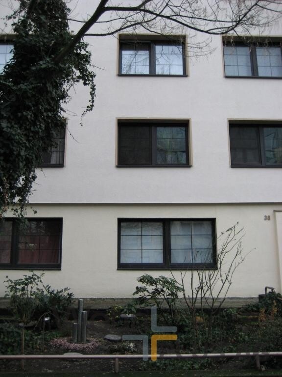 Ansicht Haus WohnPLUS AG