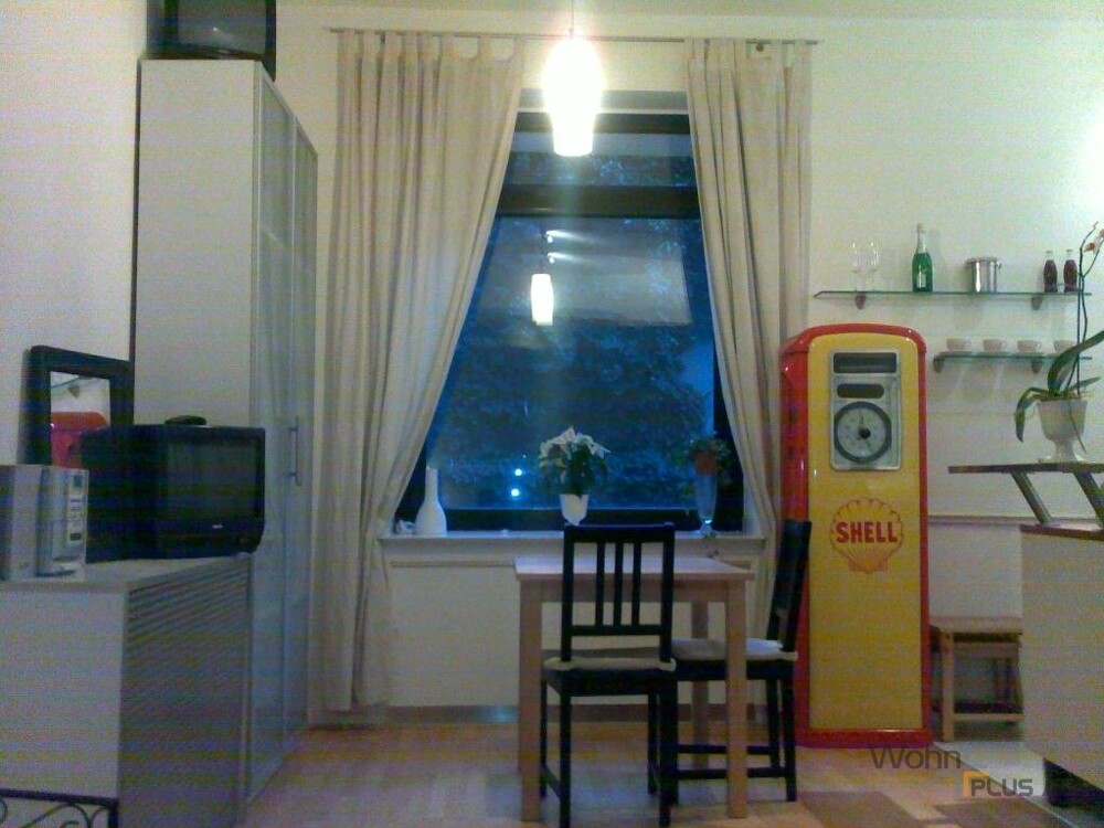 Wohn-Essbereich WohnPLUS AG