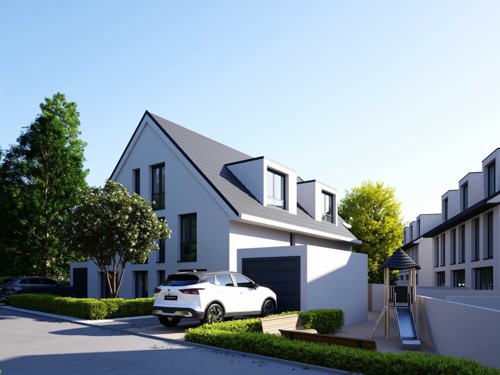 unverbindliche Visualisierung