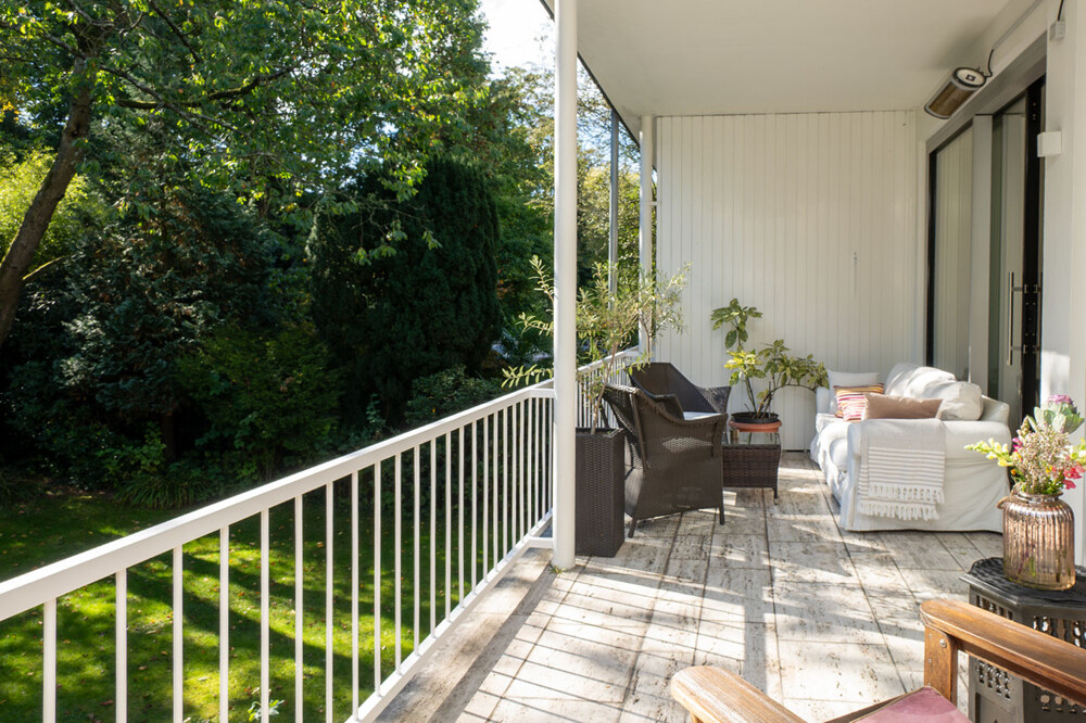 Balkon 1. OG