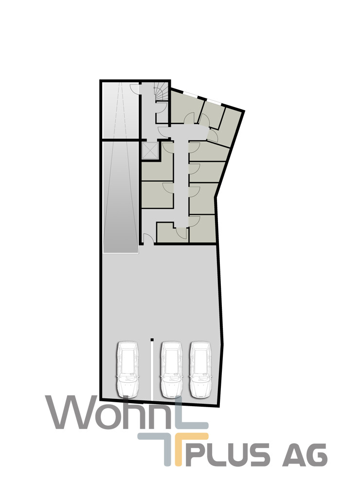 unverbindliche Visualisierung