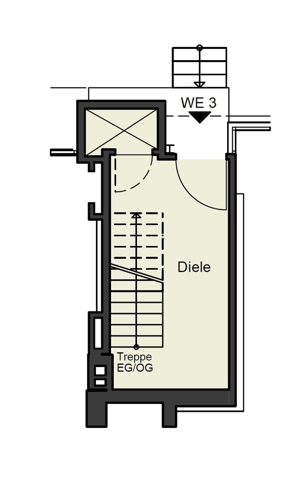 Grundriss-EG-Entré