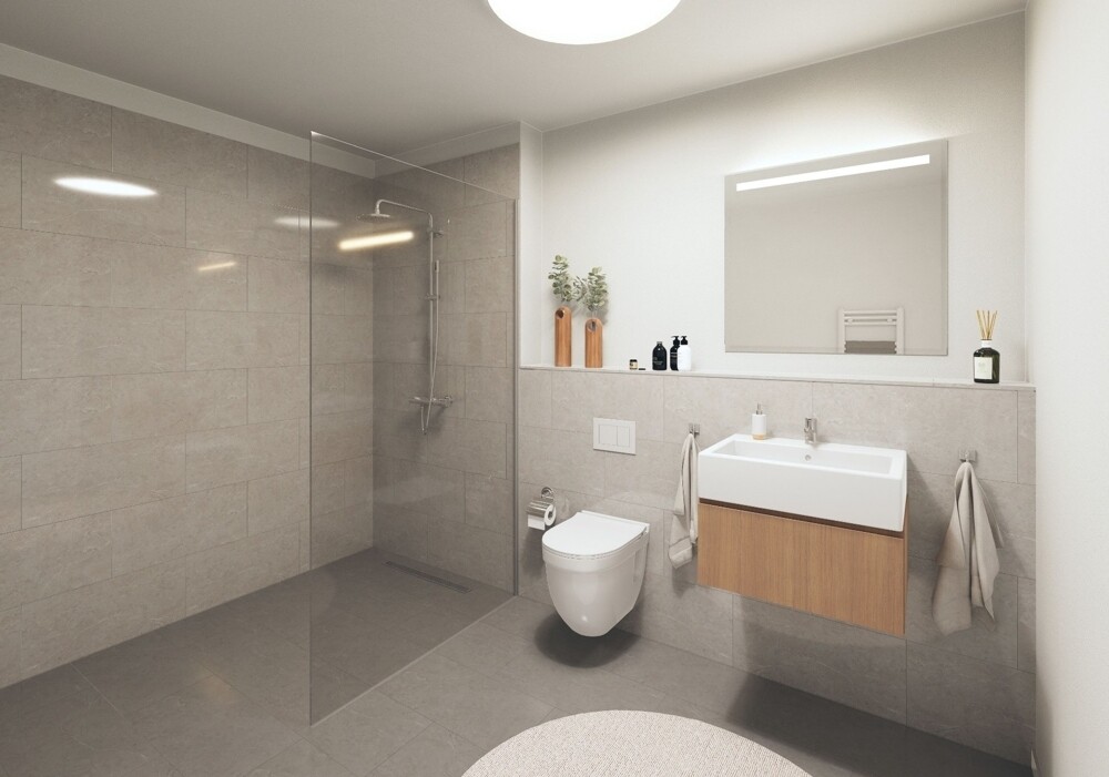 unverbindliche Visualisierung1