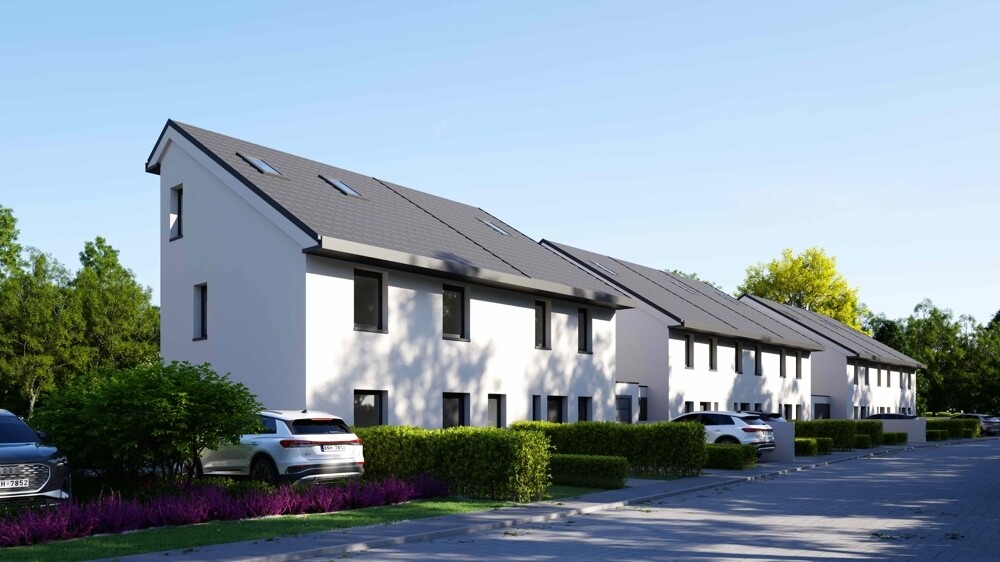 Visualisierung Außen