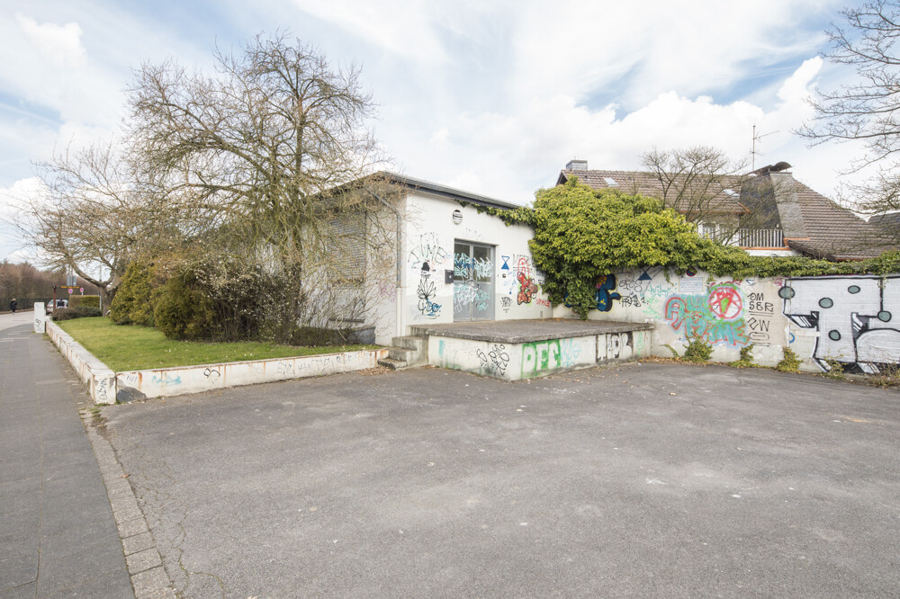 Aktuelles Außenbild