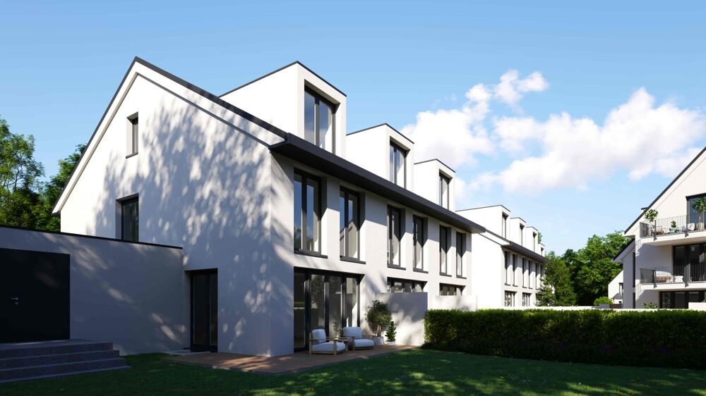 Visualisierung Außen