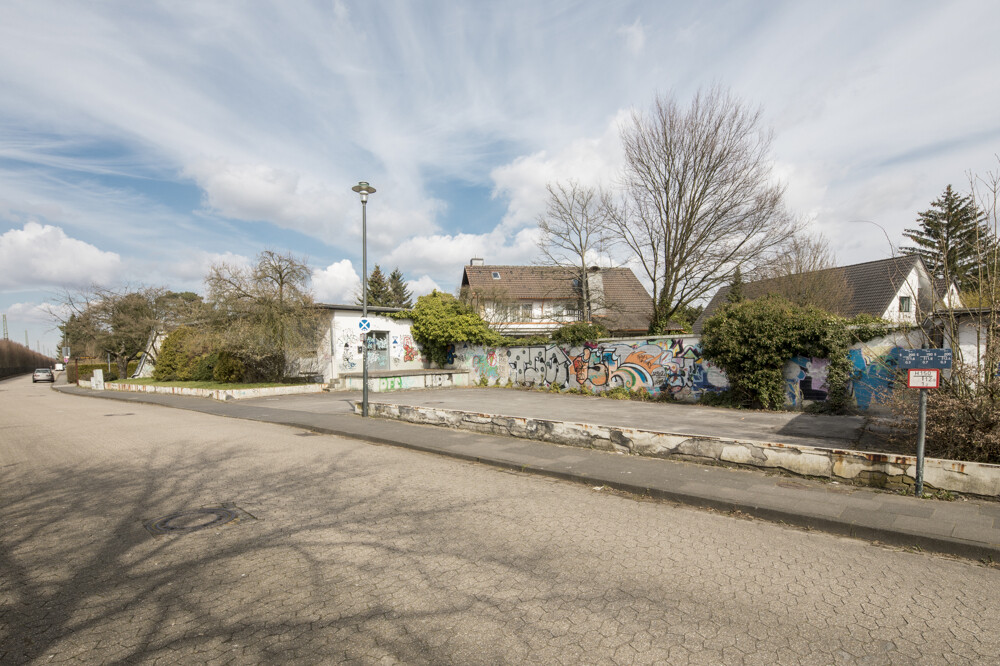 Aktuelles Außenbild