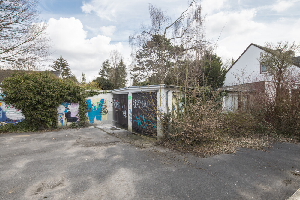 Aktuelles Außenbild