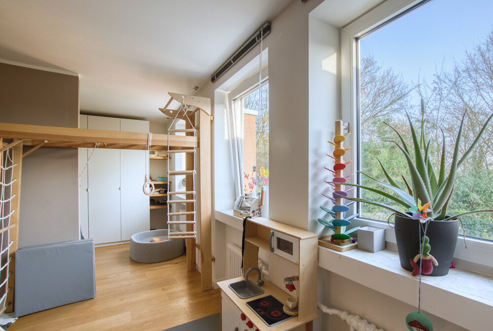 Masterbedroom