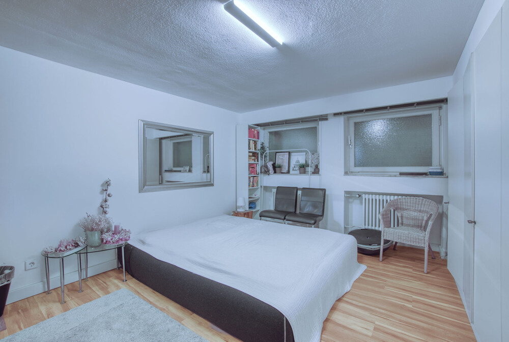 Gästezimmer-Keller