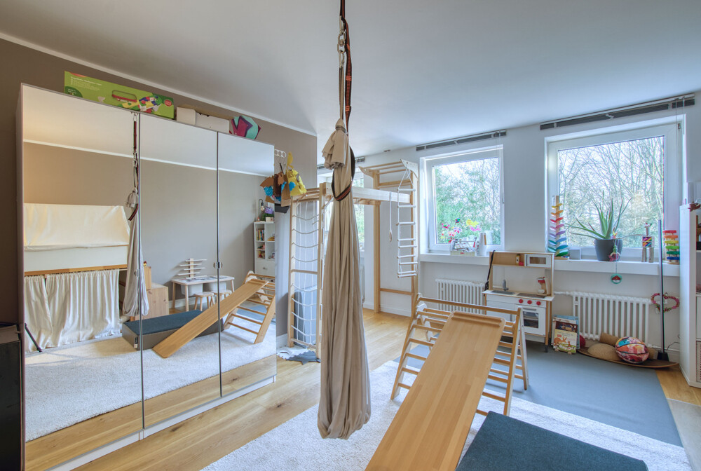 Masterbedroom