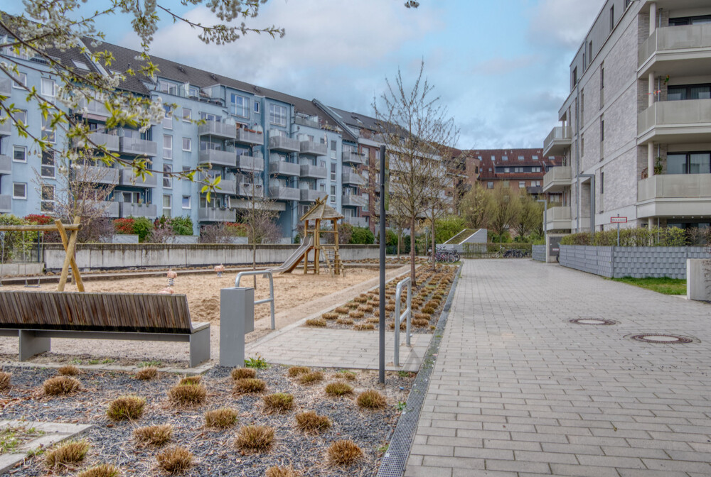 Quartier
