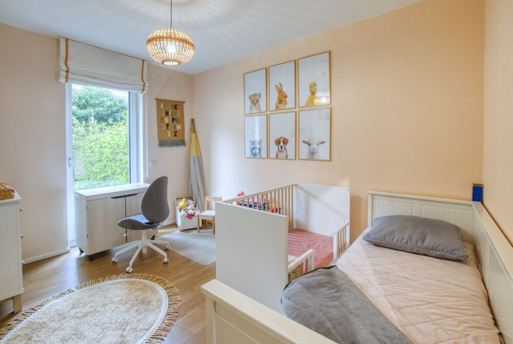 Kinderzimmer 1