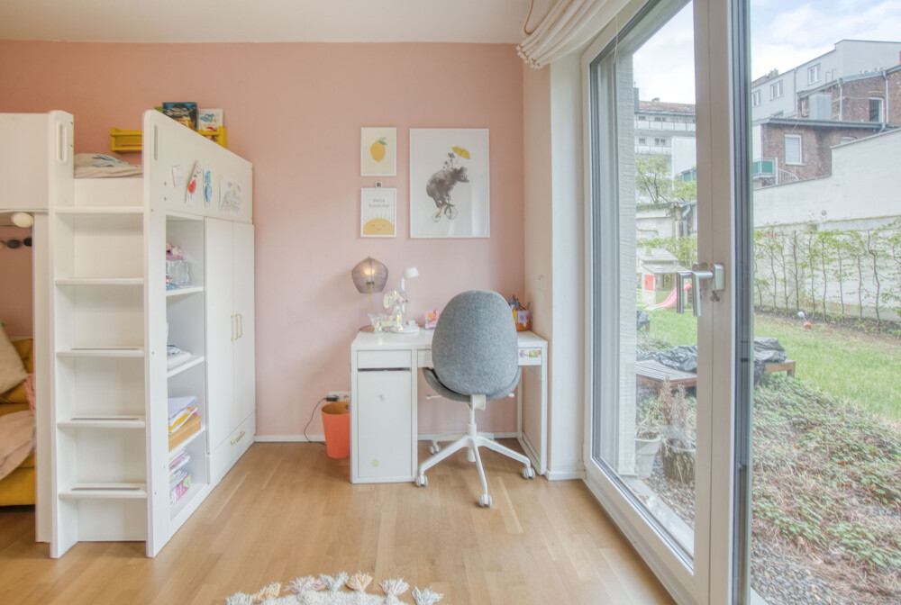 Kinderzimmer 2