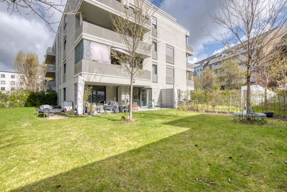 Garten