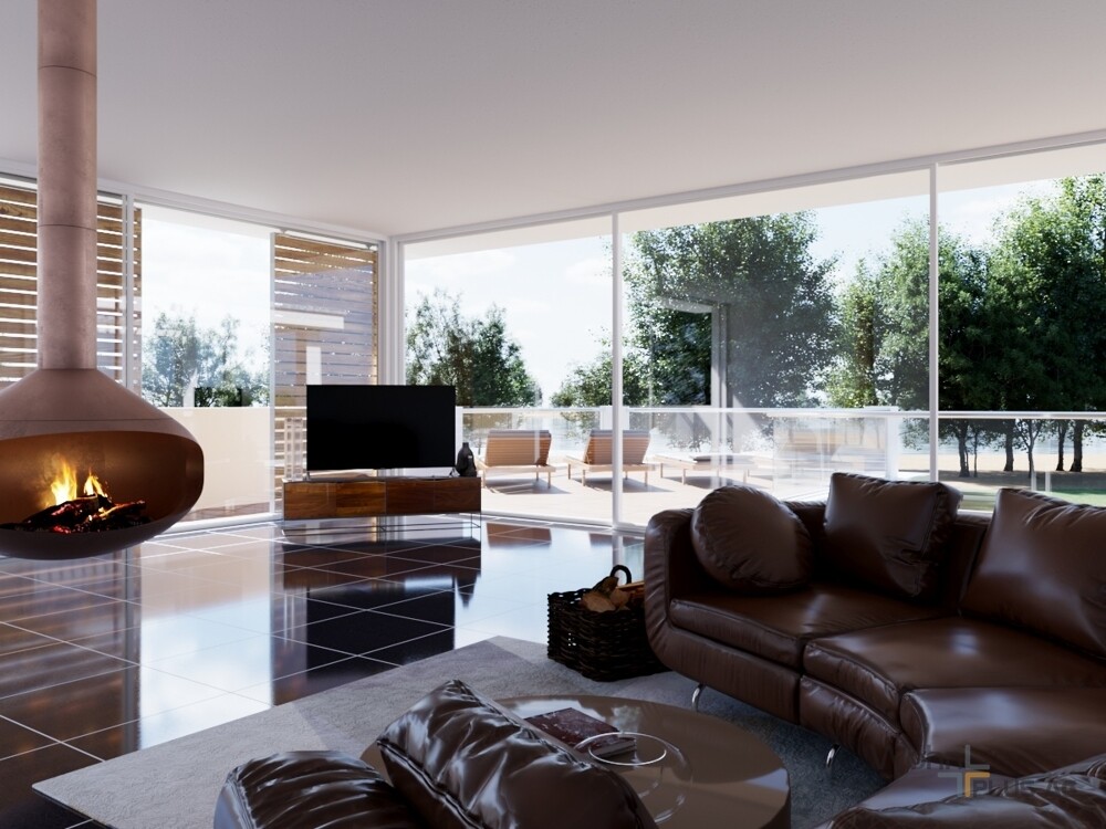 unverbindliche Visualisierung