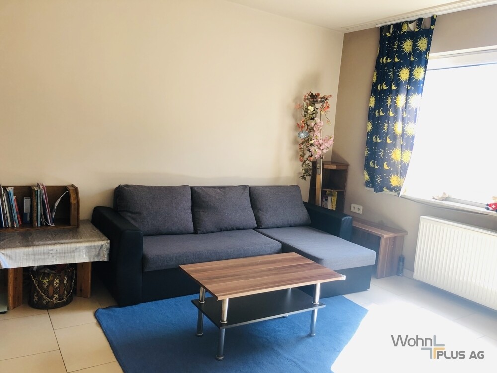 Wohnzimmer WOhnPLUS AG
