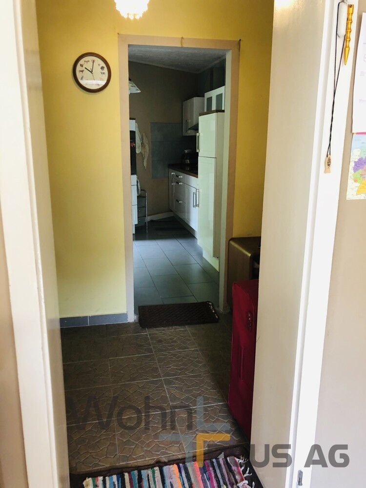 Diele / Bad WohnPLUS AG