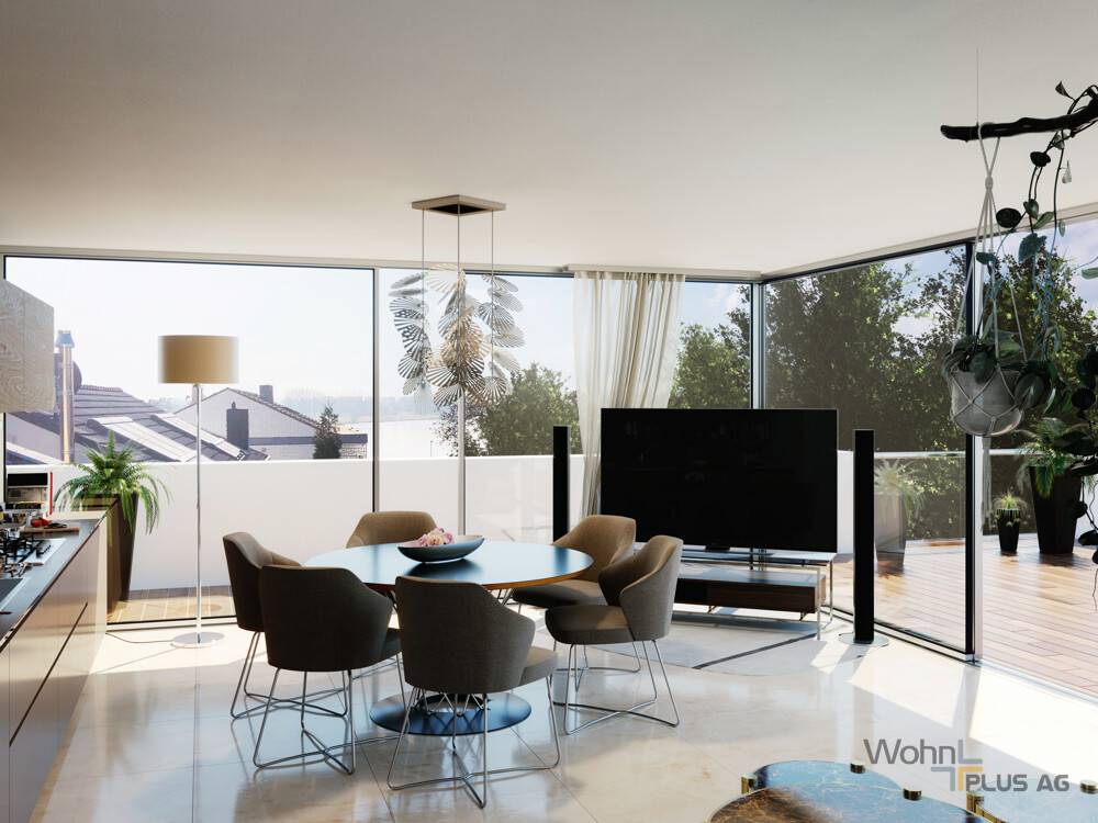 unverbindliche Visuailsierung