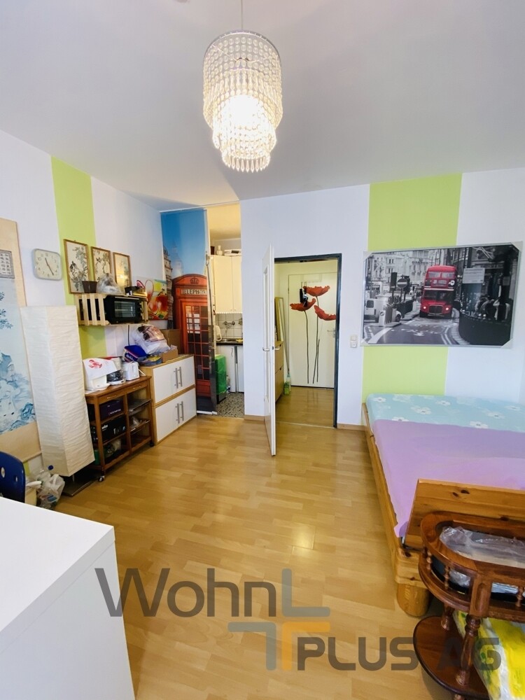 Wohnraum