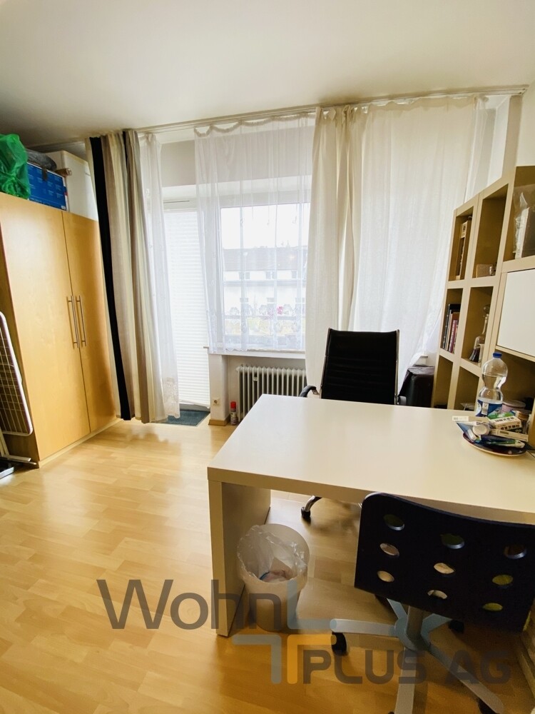 Wohnraum