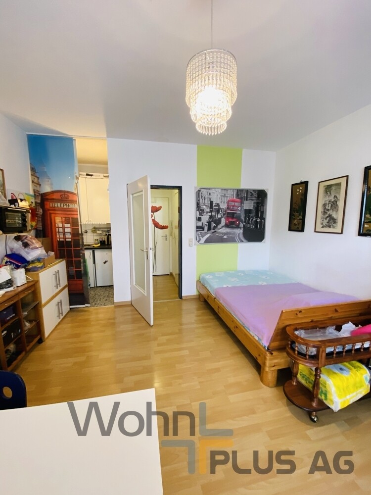 Wohnraum
