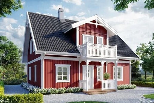Ekenäs 126m²