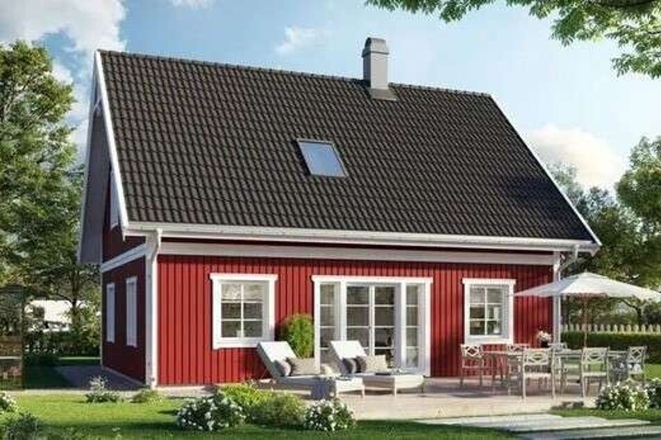 Ekenäs 126m²