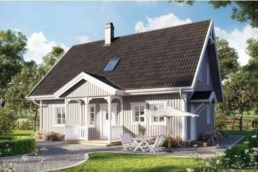 Knutstorp 142m²