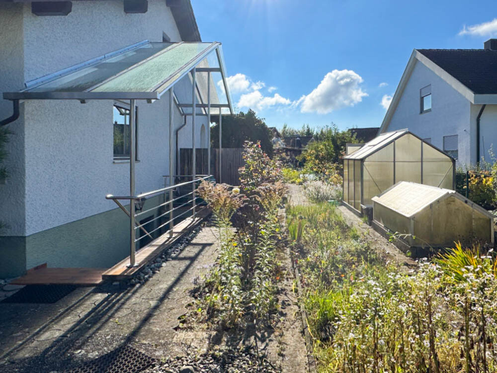 Garten West