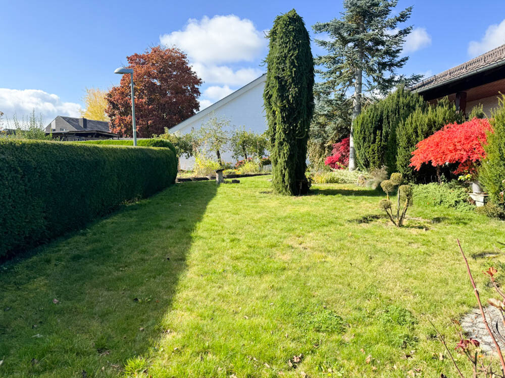 Garten Süd