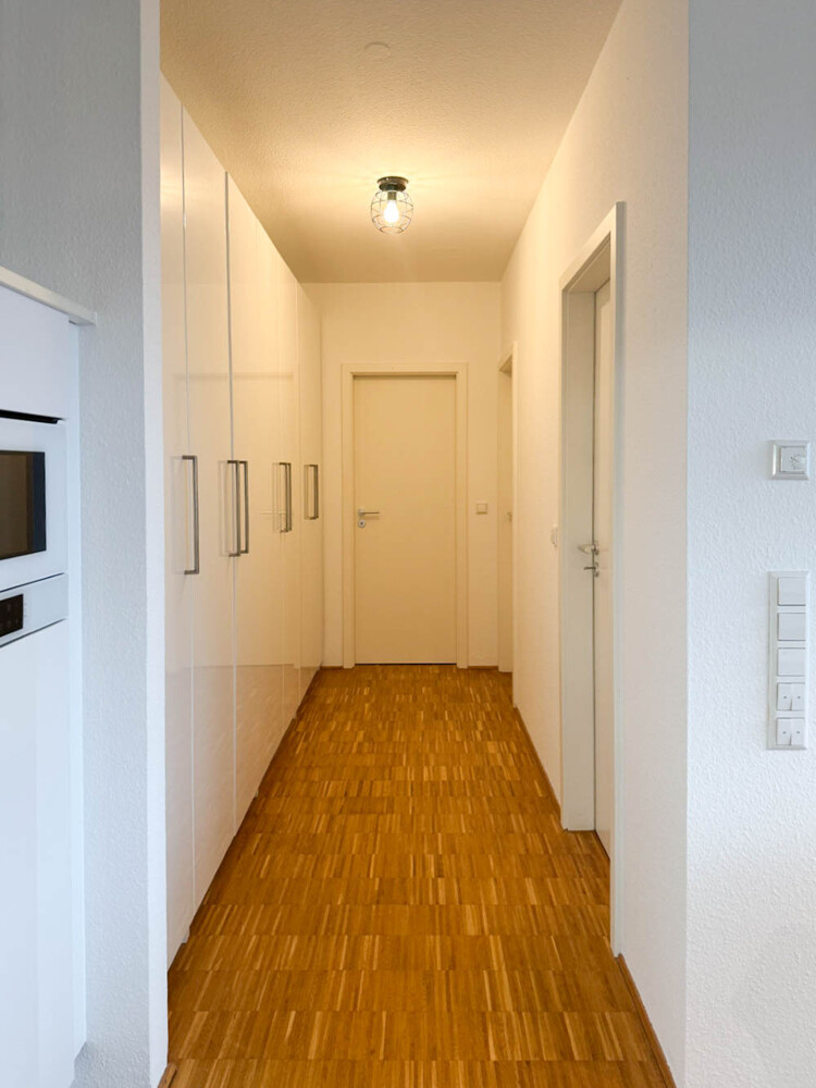 Schrankdiele