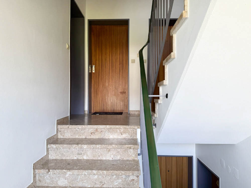 Treppenhaus