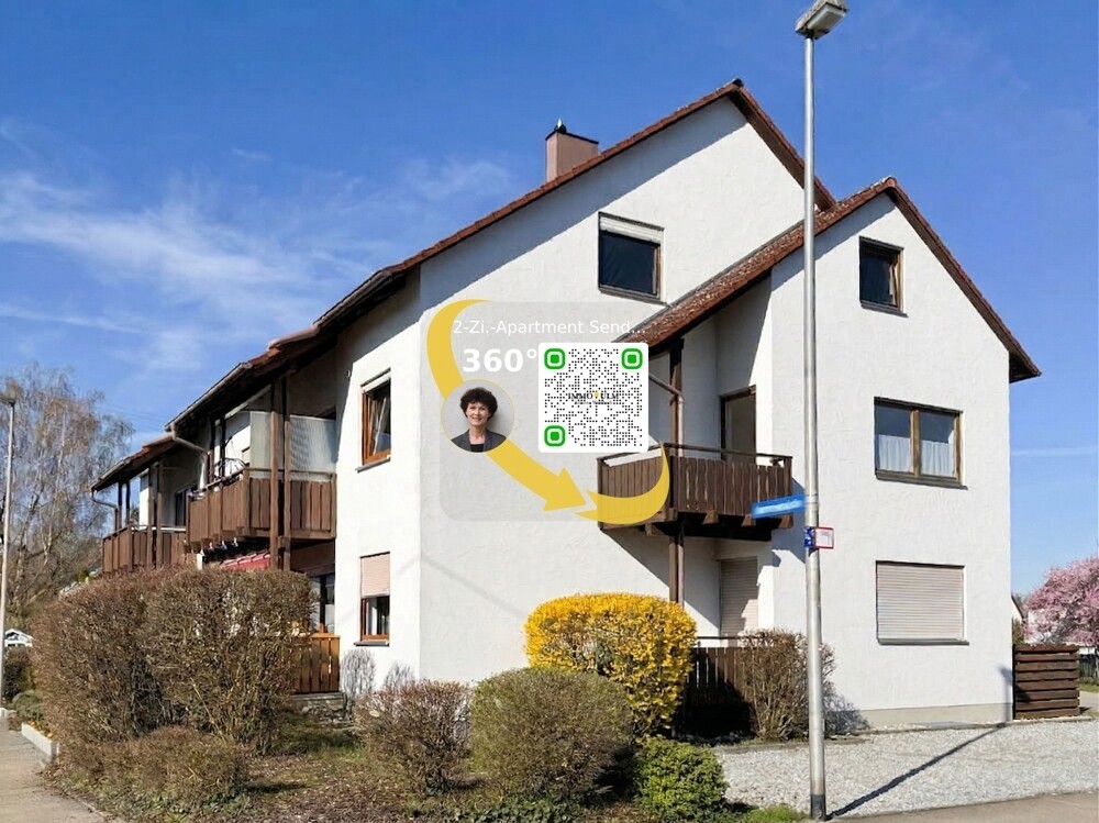 Ansicht Südost
