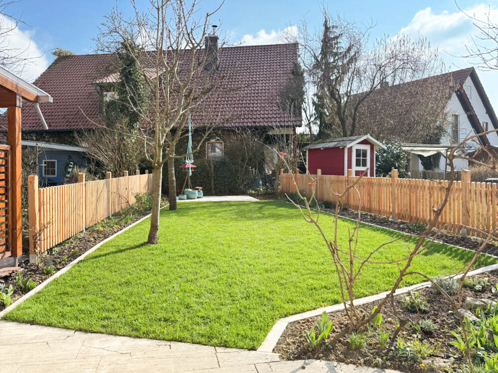 Garten