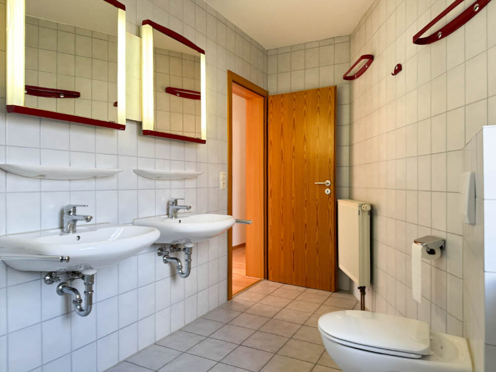 OG Bad-WC 