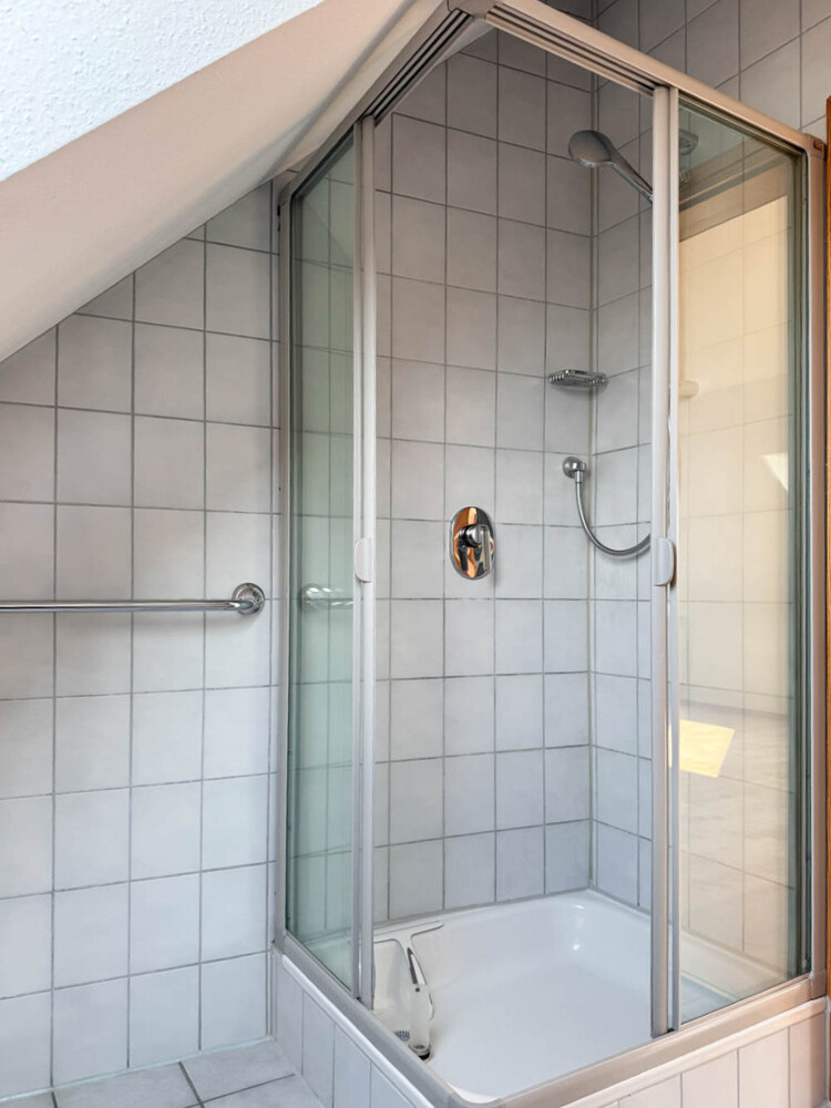 DG Dusche-WC 