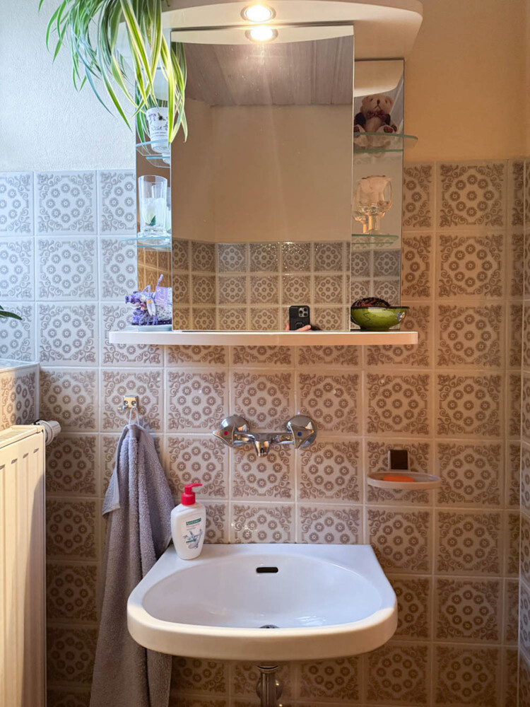 EG Toilette