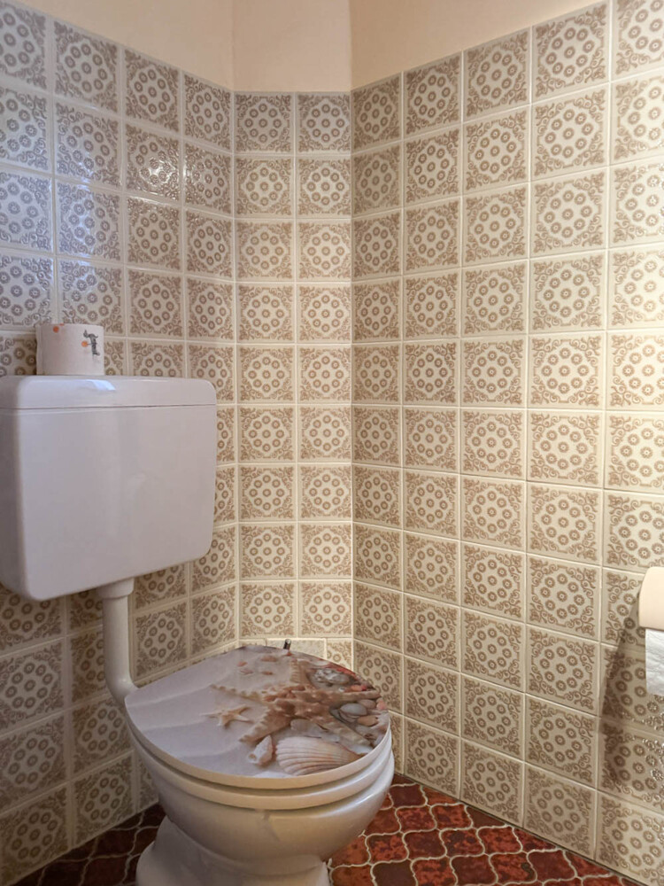 EG Toilette