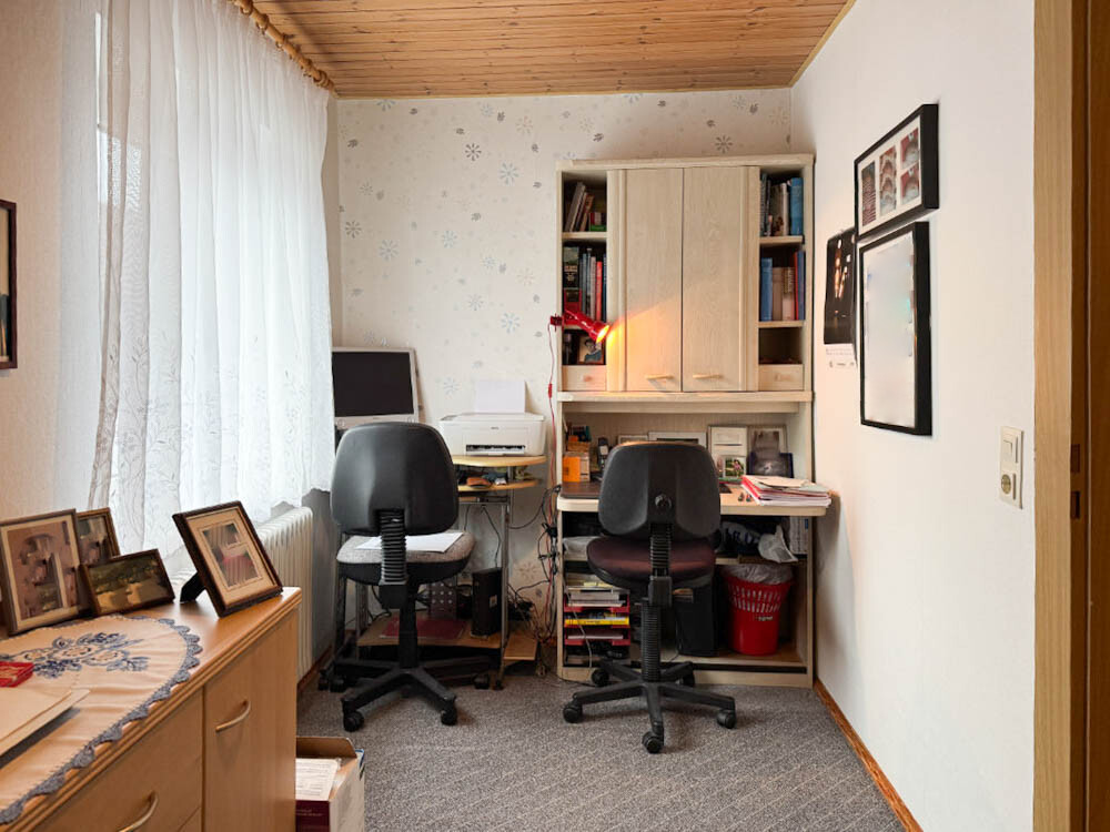 OG Büro
