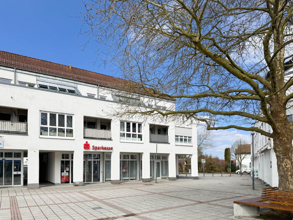 Ansicht Süd