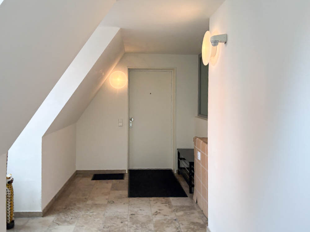 Treppenhaus