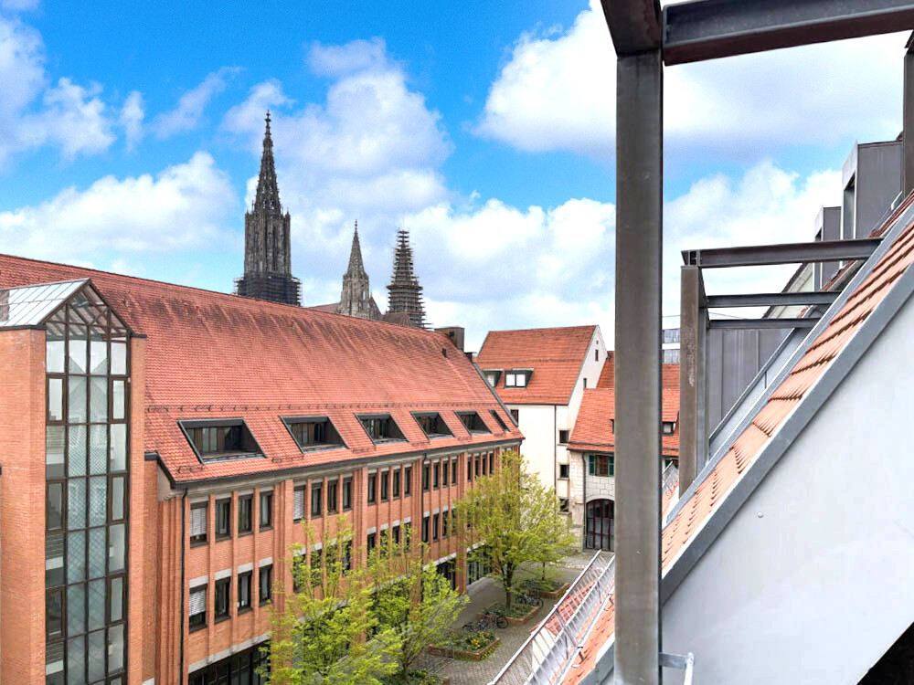 Ausblick