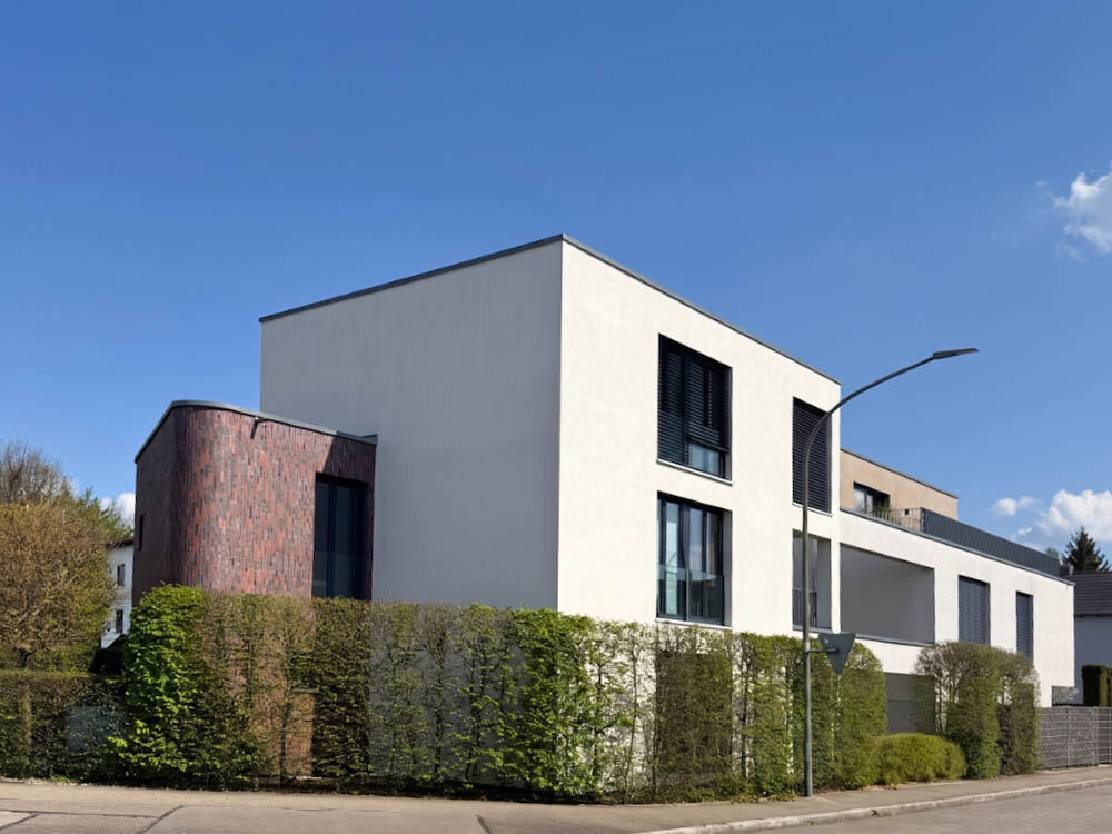 Ansicht