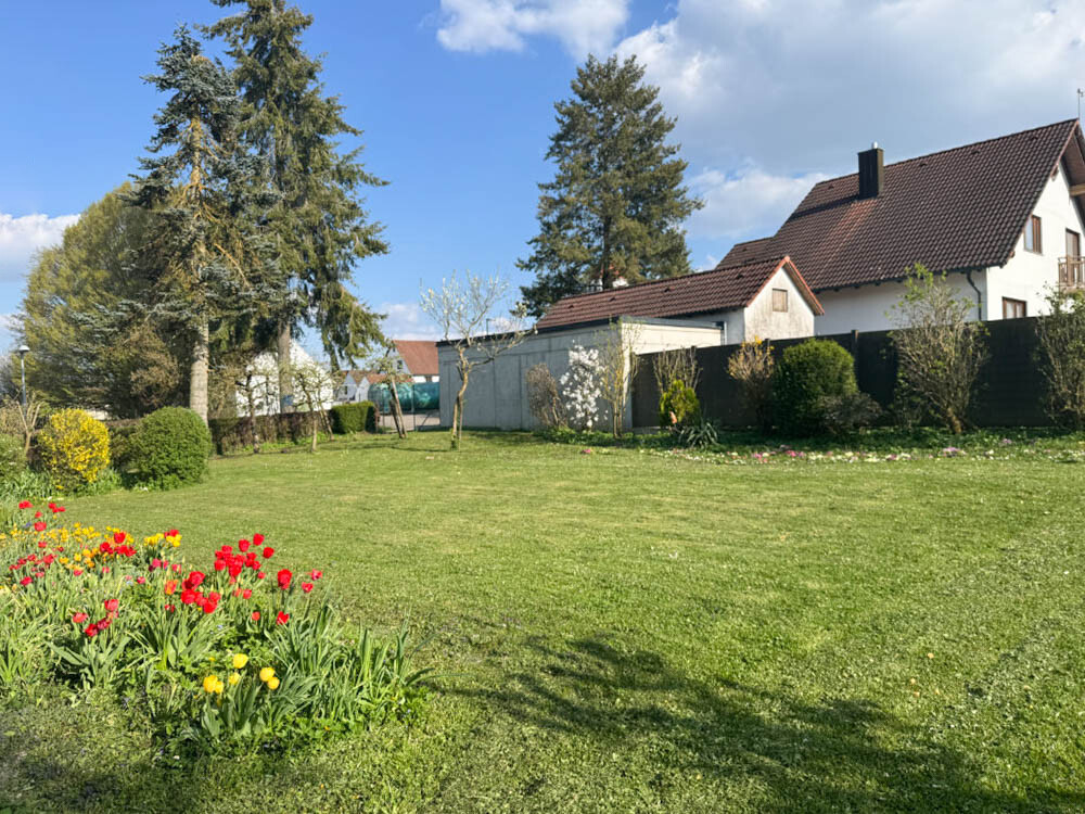 Garten