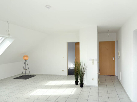 Wohnen
