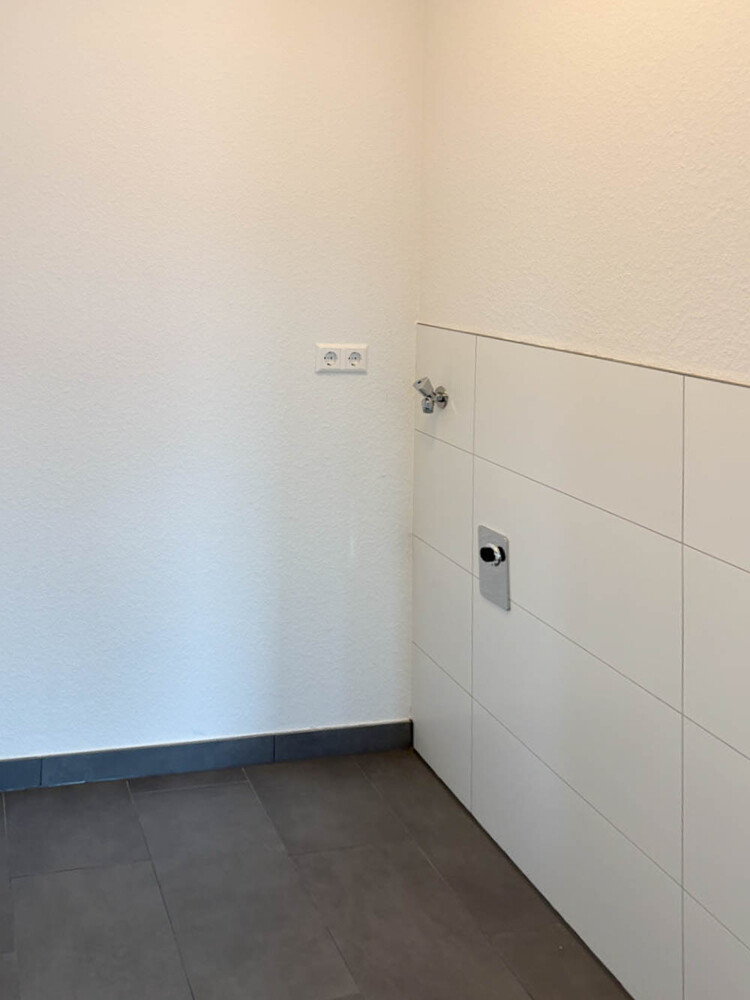Hauswirtschaftsraum