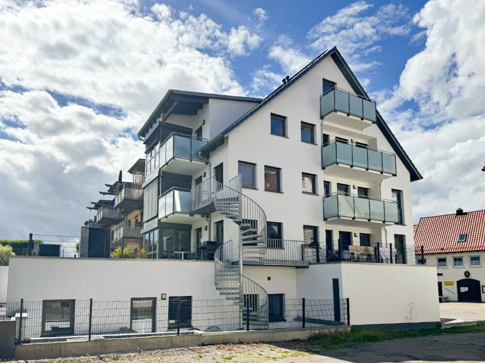 Ansicht