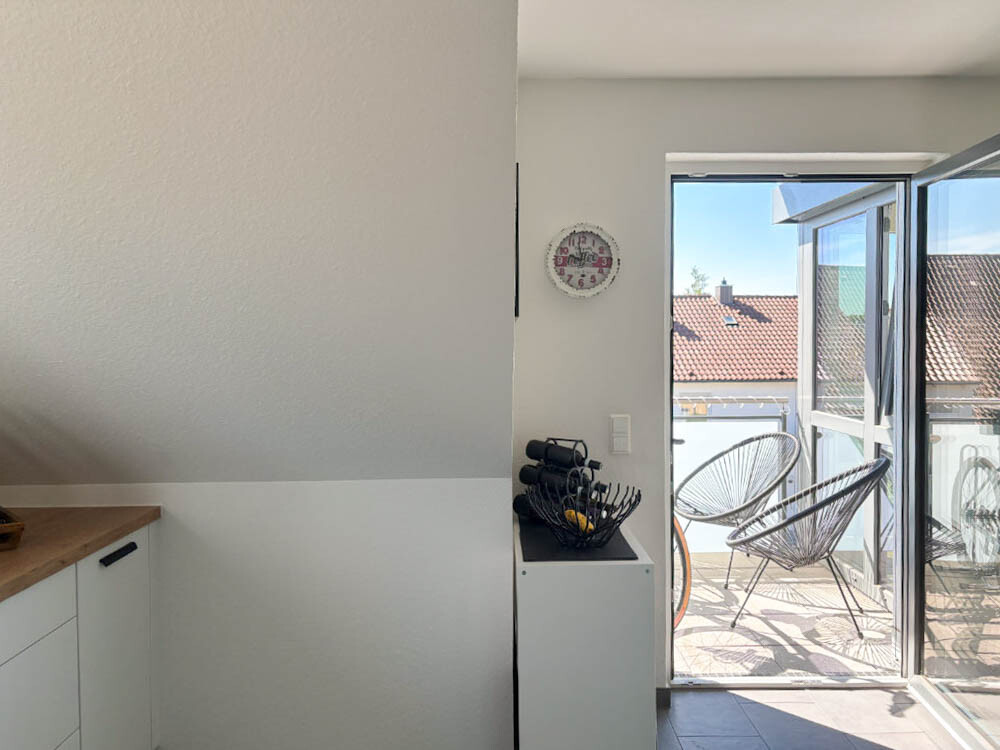 DG 1 Kochen-Balkon